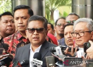 Tim Hasto Minta KPK Hadirkan Bukti Baru dalam Persidangan