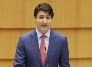 Trudeau Harap Bicara dengan Trump Terkait Pajak Dalam Waktu Dekat