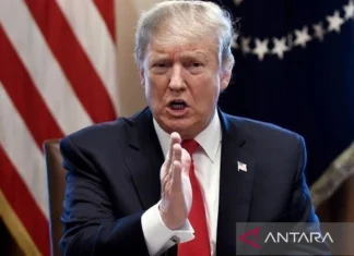 Trump: Upaya BRICS “Lemahkan Dolar” Bisa Berdampak Buruk Bagi Dunia