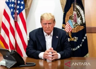 Trump Bilang Akan Bersikap “Sangat Tegas” soal Gaza