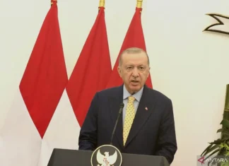 Turki Ungkap Minat Kolaborasi Bidang Pariwisata dengan Indonesia