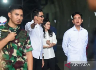 Wapres RI Puji Proyek Terowongan Samarinda jadi Pemecah Kemacetan