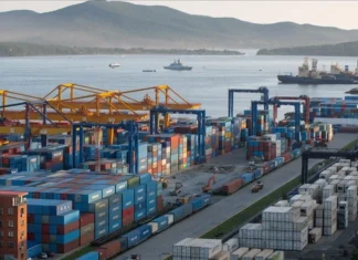 China ‘Tegas’ Menentang Tarif Ekspor AS dan Janji Akan Membalas