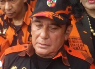 Sebelumnya, KPK Sita Uang Rp59,49 Miliar dari Rumah Japto dan Ahmad Ali