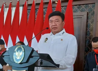 554 WNI Dievakuasi dalam Operasi Pembebasan di Myanmar