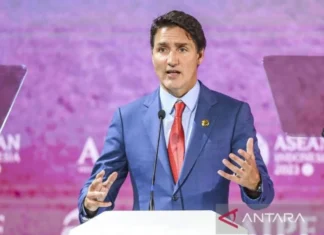 AS Kenakan Tarif pada Kanada, Trudeau: Tindakan Trump “Sangat Bodoh”
