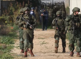 AS Menyetujui Lagi Penjualan Senjata ke Israel Senilai Rp48,9 Triliun