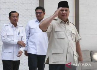 Akademisi Ajak Masyarakat Dukung Langkah Presiden Berantas Koruptor