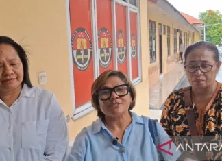 Aktivis Perempuan dan Anak Desak Polri Pecat Kapolres Ngada