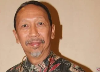 Aktor Senior Subarkah Hadisarjana Meninggal di Usia 67 Tahun