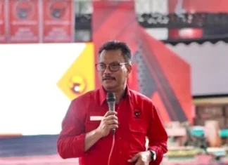 Anggota DPR Minta Kurator Sritex Selesaikan Hak Karyawan Korban PHK