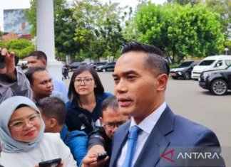 Kadin Nilai Positif Danantara dan Berharap Bisa Kolaborasi