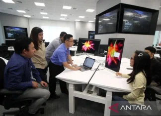 Apple Developer Academy Keempat di Indonesia Resmi Dibuka di Bali