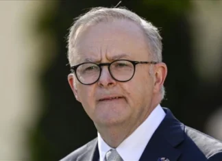 Australia Perluas Hubungan Indo-Pasifik di Tengah Penerapan Tarif AS