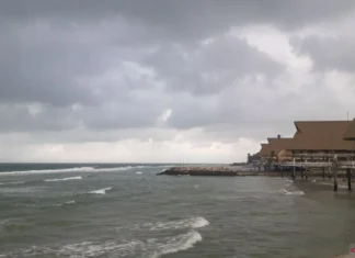 BMKG: Gelombang Tinggi Berpotensi Terjadi di Perairan NTT