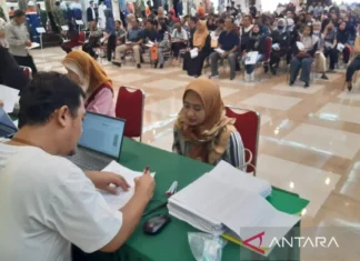 BPJS Ketenagakerjaan Layani Pemberkasan JHT Sritex