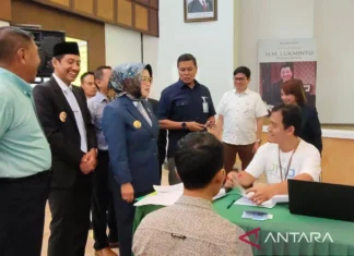 BPJS Ketenagakerjaan Sebut JHT Eks Pekerja Sritex Selesai Dibayar pada 18 Maret