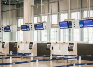 Bandara Hamburg Batalkan Seluruh Penerbangan Akibat Aksi Mogok Kerja