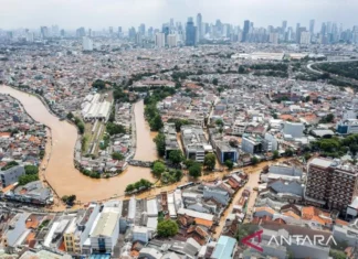 Legislator Terima Aduan Alat Peringatan Dini Banjir Tidak Berfungsi