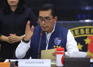 Bareskrim Pastikan Penyelidikan Dugaan Teror di Tempo sedang Berjalan