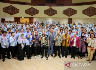 Berikut Rincian Uang Saku Beasiswa LPDP untuk Kuliah di Luar Negeri