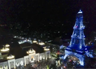 Bupati Gorontalo Sambut Komitmen Rachmat Gobel Kembangkan Pariwisata