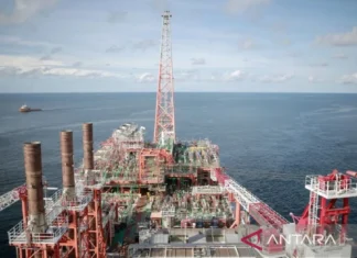 SKK Migas: Cadangan Minyak dan Gas Kalimantan dan Sulawesi Cukup Baik