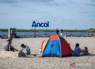 Cara Dapat Tiket Gratis Masuk Ancol Selama Bulan Ramadhan 2025