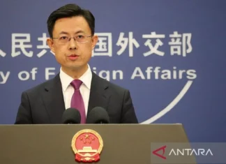 China Minta AS Cabut Perintah terkait Minyak Asal Venezuela