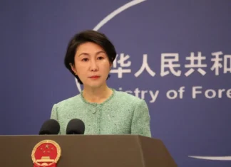 China Pantau Perkembangan Penangkapan Rodrigo Duterte