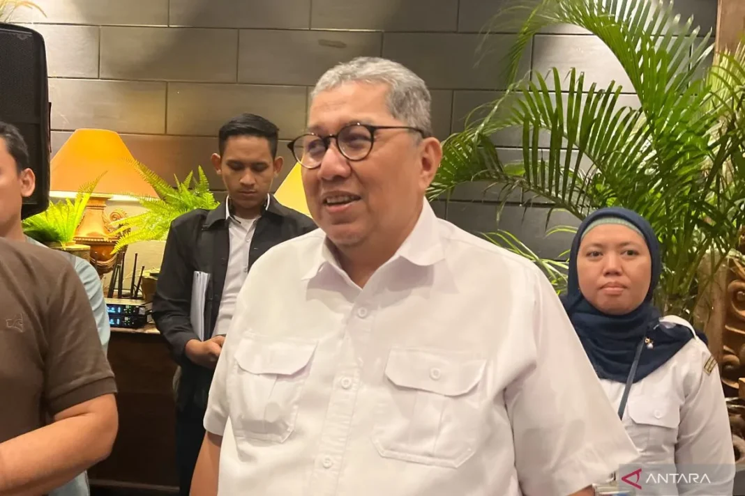 DJKA siapkan 7.424 kuota motor gratis saat angkutan Lebaran 2025