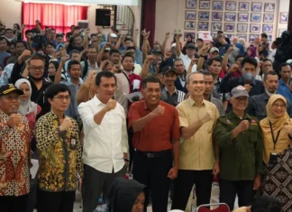 DJSN Pastikan Eks Pekerja Sritex tetap Terlindungi Jaminan Kesehatan