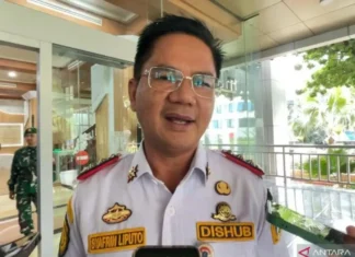 DKI Buka Pendaftaran Mudik Gratis Mulai 7 Maret 2025