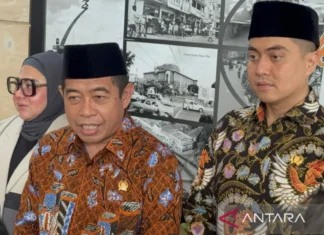 DKI Diminta Keruk Seluruh Sungai untuk Atasi Banjir