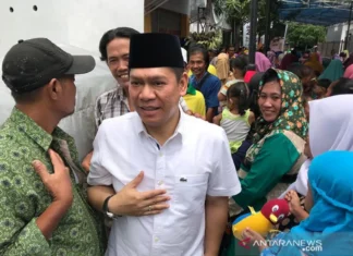 DPR Akan Koordinasi Tindaklanjuti Temuan MinyaKita Tak Sesuai Takaran