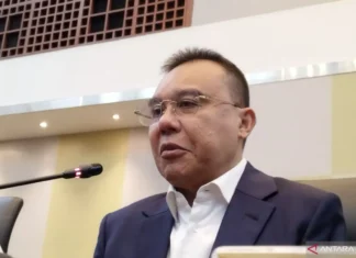 DPR Pastikan Jaga Supremasi Sipil dalam Pembahasan RUU TNI