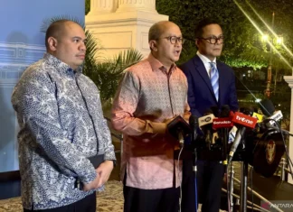 Danantara Kaji Proyek Hilirisasi dan Data Center sebelum Berinvestasi