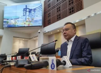 Dasco Bagikan Draf RUU TNI Guna Pastikan Tak Ada Pasal Problematik