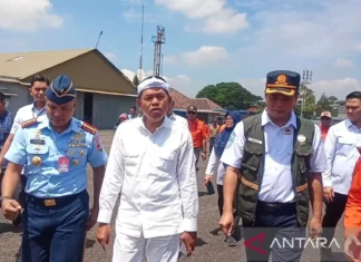 Dedi Mulyadi Enggan Komentari Penggeledahan KPK di Rumah Ridwan Kamil