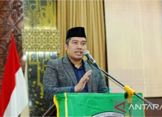 Deposito Dana Haji di Bank Capai Rp42 Triliun