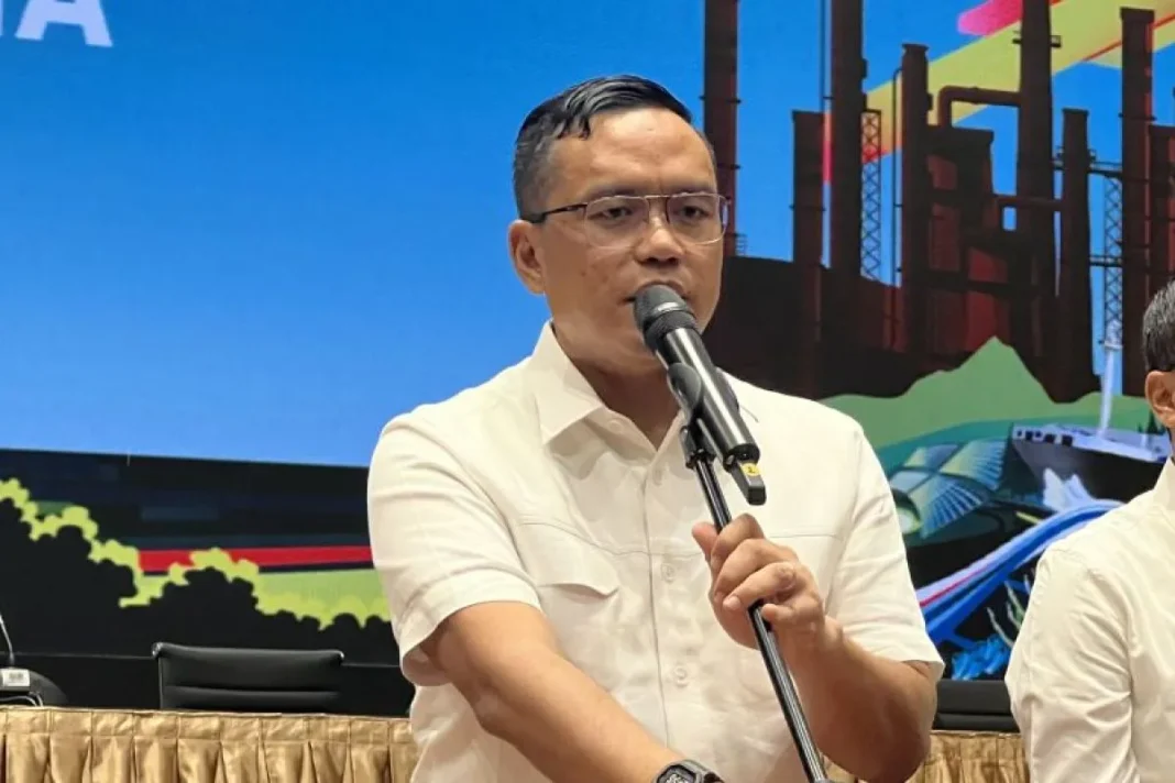 Dirut Pertamina bagikan nomor khusus untuk terima laporan masyarakat