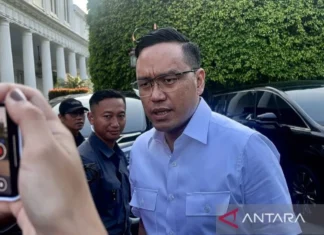 Dirut Pertamina Menghadap Presiden, Pastikan BBM Aman jelang Mudik