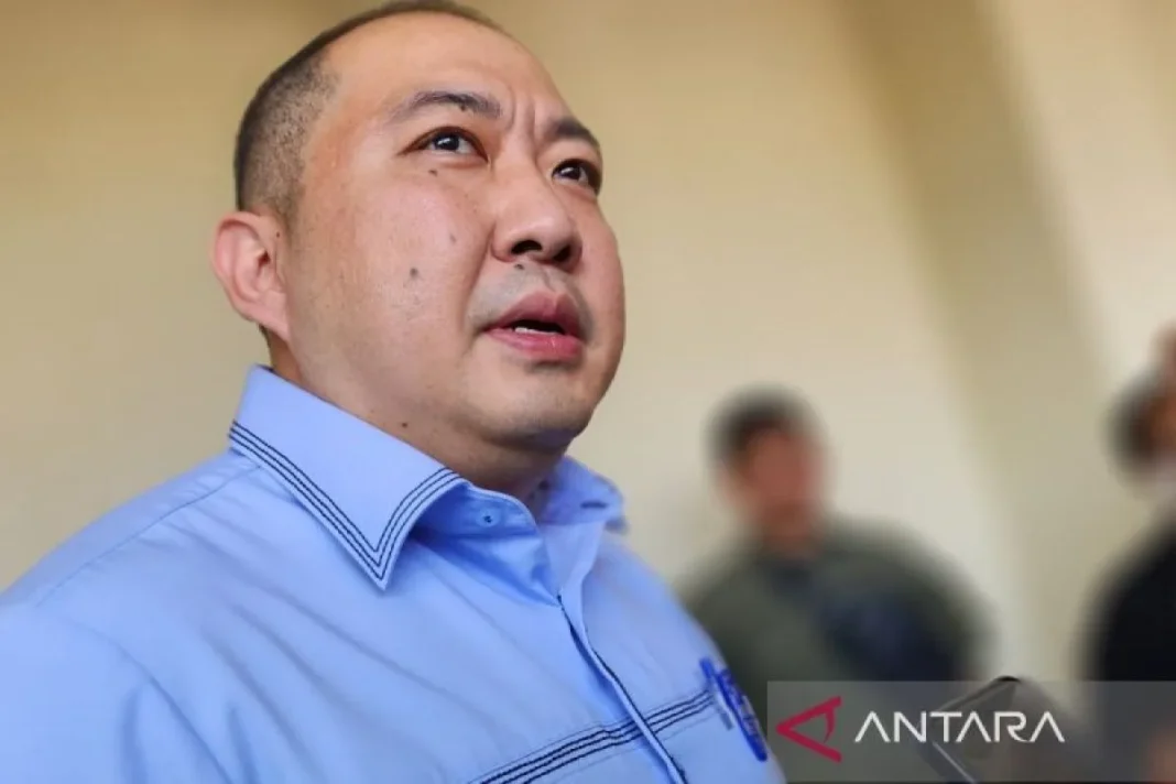 Dirut, Terima kasih atas loyalitas dan dedikasi bangun Sritex