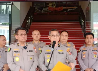 Dua Profil DNA Laki-laki Tak Cocok ke Keluarga Korban Glodok