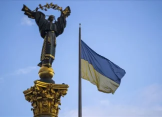 Parlemen Ukraina: Dukungan AS Krusial, Peran Trump Menentukan