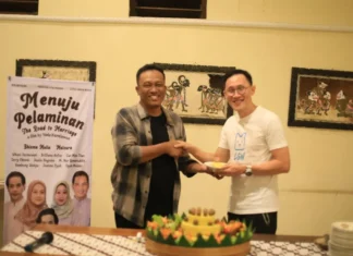 Film “Menuju Pelaminan” Promosikan Keindahan Pariwisata Indonesia