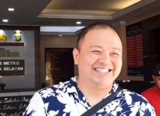 Food Vlogger Codeblu Diperiksa Polisi Terkait Dugaan Pemerasan