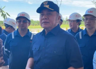 Gubernur Sumsel Imbau ASN Bekerja Sesuai Prosedur Pasca OTT di OKU