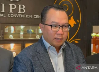 Hadiri Diskusi dengan Prabowo, Rektor IPB Siap Dukung Program Pangan