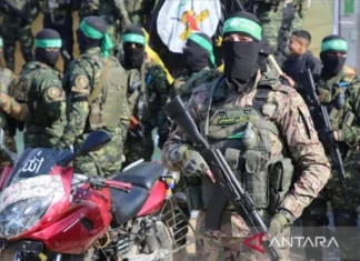 Hamas Sebut Babak Baru Negosiasi Gencatan Senjata Telah Dimulai